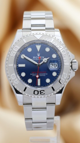 Rolex yachtmaster 40mm - yachtmaster,