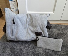 ABC Design Wickeltasche