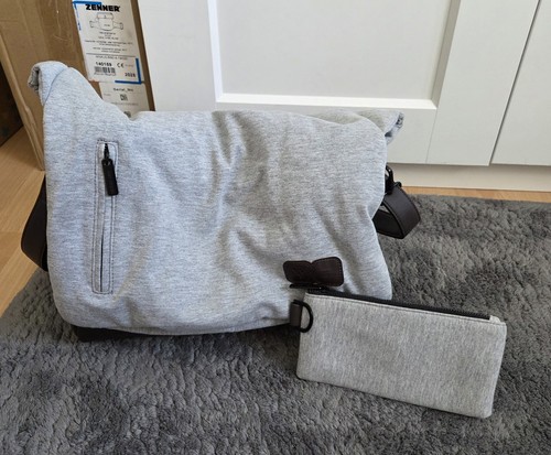 Abc design wickeltasche - design,