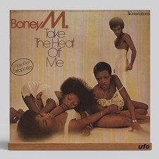 Boney take the heat - take,