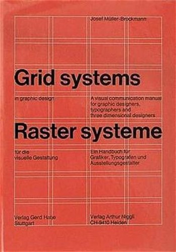 Rastersysteme für die