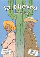 La Chèvre - Édition 20ème