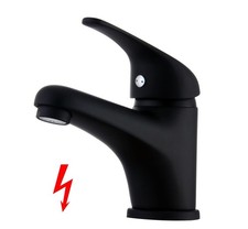 Niederdruck Armatur Bad