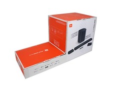 JBL Bar 1000MK2 7.1.4 Soundbar Wireless Subwoofer Rücklautsprecher HDMI WLAN APP
