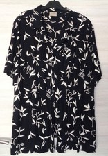 Chice Bluse - Longbluse - Thea