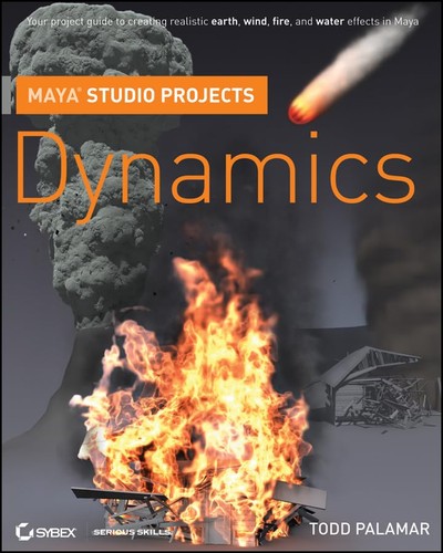 Maya studio projects - maya,