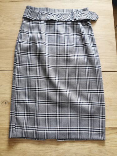 Eleganter business rock - h&m,