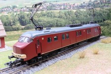 Märklin H0 33891 DELTA-DIGITAL E-Triebwagen "ptt post" BR mP 3000 No.3001 NS
