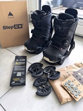Burton Felix Step On BOA