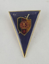 Absolventenabzeichen DDR -Zivile Universität Hochschule