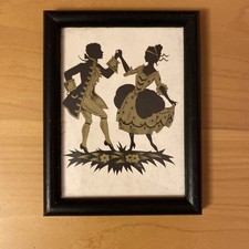 Bilderrahmen  Vintage -