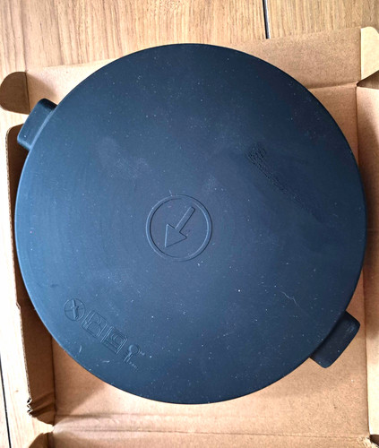 Thermomix runder