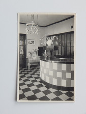 Werdohl-Remmelshagen Theke Rezeption o.Ä. Hotel Gaststätte 326