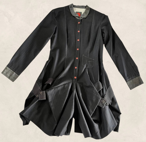 Kleid combishort schwarz - kleid,