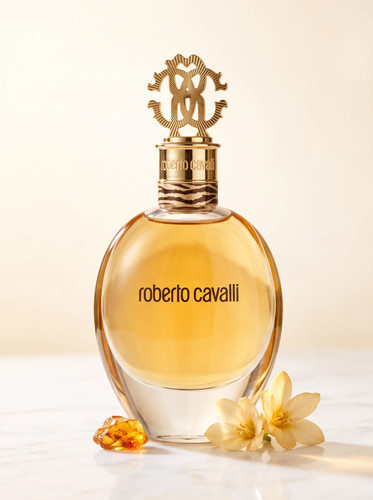 Roberto cavalli eau - roberto,