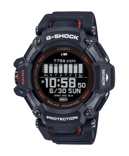 Casio g squad - ✅, g-squad