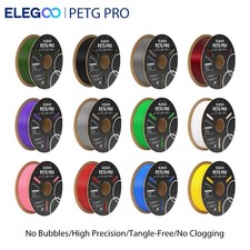 ELEGOO 1KG PETG PRO 3D Drucker