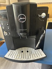 Jura Impressa E10 Kaffeevollautomat