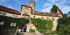 GUTSCHEIN Schlosshotel