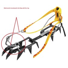 Grivel - Frontbügel für G10 / G12 / G14 Ersatzbügel für Steigeisen