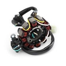 Lichtmaschine Stator für