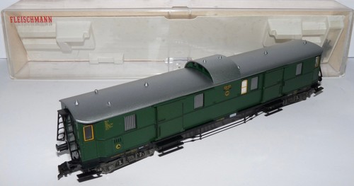 Fleischmann 5084 - fleischmann, ++