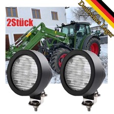 40W LED Arbeitsscheinwerfer Für Fendt Tractors 207 Vario, 208 Vario, 209 Vario