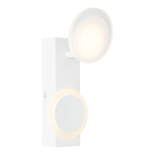 Brilliant led wandleuchte - brilliant,
