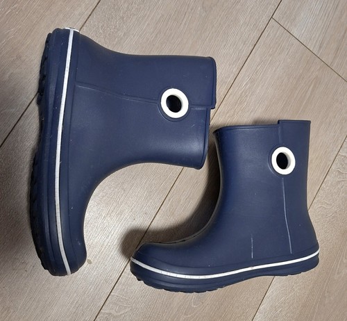 Crocs stiefel jaunt shorty - "jaunt,