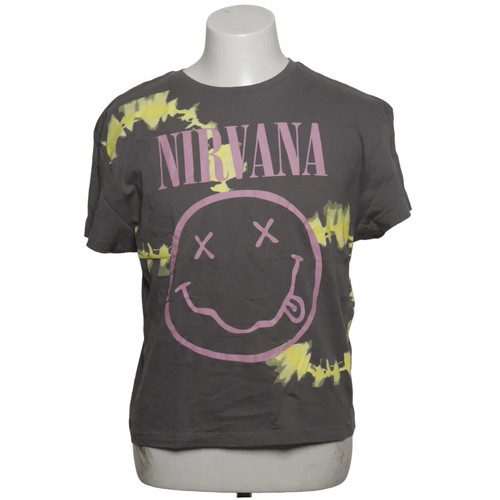 Nirvana shirt größe - nirvana,, größe: