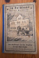 Erzgebirge Mundart uralt Volkskunst