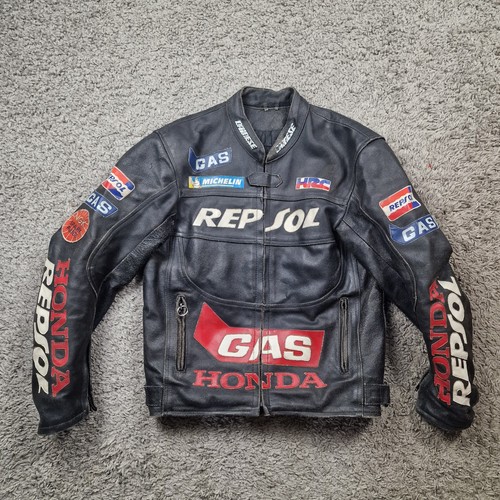 Honda repsol jacke herren - repsol,