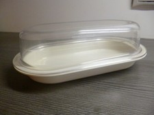 Tupperware  Die Butterdose