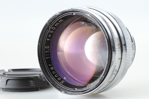 Exc contax carl - +,