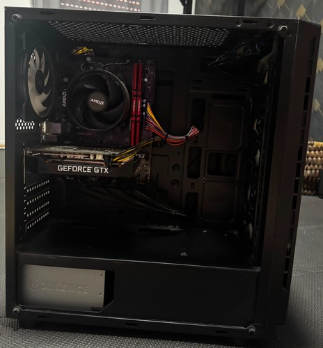 Gaming ryzen 2600x - ryzen, 5