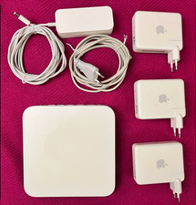 1x Apple Airport Extreme und