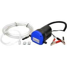 Condor Absaugpumpe für