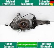BMW 5er F10 F11 LCI 31206868480 Achsschenkel Radnabe Vorn links
