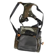 Fernglasgurt Chest Pack mit