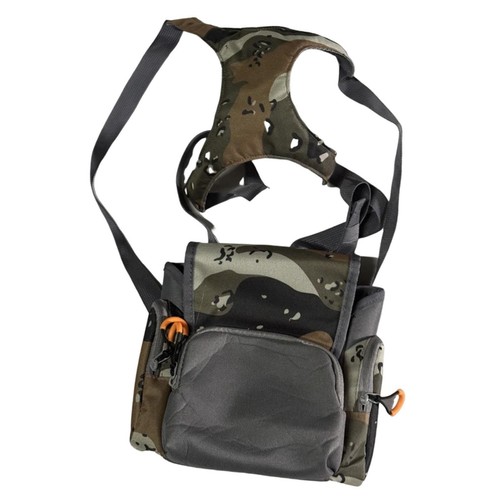 Fernglasgurt chest pack - chest,