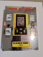 Gama Tronic 7851 Monster Panic
