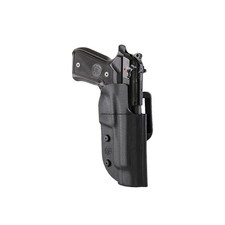 Ghost civilian holster - ghost,