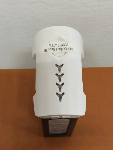 Regenerated dji tb47 4500mah - regenerated,