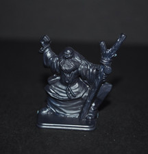 Hero Quest MB Erweiterung  Morcars Magier # Boroush Herr der Stürme Magier # TOP