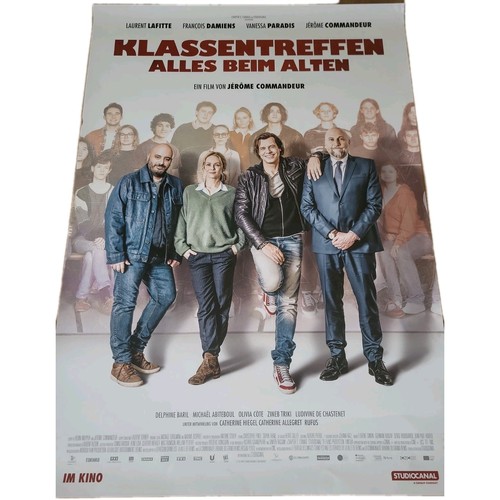 Klassentreffen alles beim