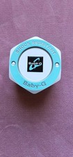 Casio Baby G-Shock Uhrenbox