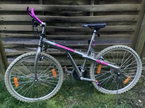 Fahrrad - ,