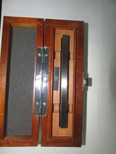 HOLEX Endmaß Endmaßsatz 150 mm Code 481070 150 (C640)