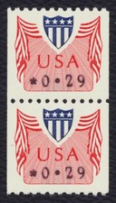 #CVP31 29c Computer Vended