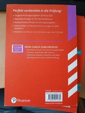 BWL mit Rechnungswesen FOS BOS 12 von Stark Bayern Fachabitur Prüfungsaufgaben